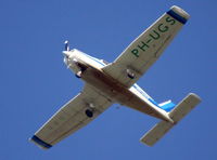 PH-UGS - Piper PA-28-161 - by P. Brundel