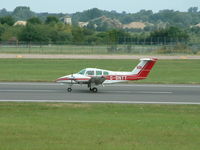 G-BNTT @ FFD - Royal International Air Tattoo 2004 - by Steve Staunton