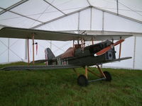 G-BUWE photo, click to enlarge