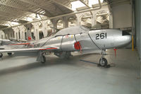 G-TBRD @ EGSU - Golden Apple.Silver star Mk.3 in its original RCAF colors and serial 21261. - by Robert Roggeman