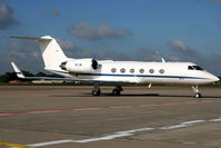 N7JM @ CGN - visitor