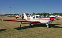N7030P @ OSH - Piper PA-24