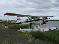 N5146G @ PABE - time to go home, Bethel - by Martin Prince, Jr