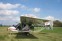 N926DB @ 1C8 - Slipstream/Geniesis - by Mark Pasqualino