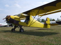 UNKNOWN @ D51 - Kitfox