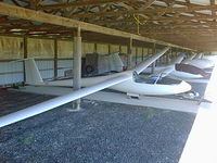 N11RQ - Sequatchie, TN - by Ed Anderson