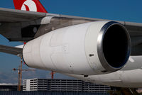 TC-JII @ LOWW - Turkish Airlines Airbus A340-300 - by Yakfreak - VAP