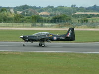 ZF348 @ FFD - Royal International Air Tattoo 2004 - by Steve Staunton