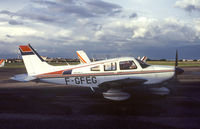 F-GFEG @ LFLY - 8690018 - by Fabien CAMPILLO