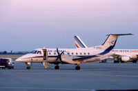 F-GFEQ @ LFLL - Air Littoral - by Fabien CAMPILLO