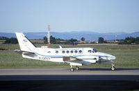 F-GFEV @ LFLL - Air Transport PyrenÃ©es - by Fabien CAMPILLO