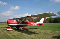 N101DP @ 1C8 - Cessna 150 - by Mark Pasqualino