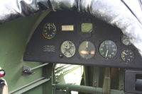 N49674 @ 1C8 - Ryan PT-22 - by Mark Pasqualino