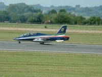 MM54539 @ FFD - Royal International Air Tattoo 2005 - by Steve Staunton