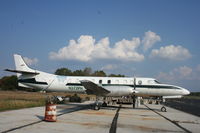 N372PH @ KTOL - SA227-AC - by Mark Pasqualino