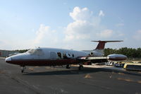 N173GA @ KTOL - HFB 320 - by Mark Pasqualino