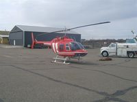 N150HH @ PABE - North Ramp, Bethel - by Martin Prince, Jr