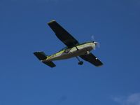 N7373U @ PABE - final to Bethel - by Martin Prince, Jr