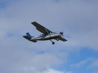 N6908M @ PABE - Yute Air final to Bethel - by Martin Prince, Jr