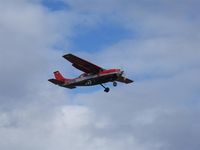 N73789 @ PABE - ATS final to Bethel - by Martin Prince, Jr