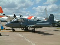 G-SOAF @ FFD - Royal International Air Tattoo 2005 - by Steve Staunton