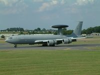 ZH106 @ FFD - Royal International Air Tattoo 2005 - by Steve Staunton