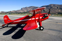 N14881 @ SZP - Rose Aeroplane Parrakeet
