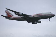 VT-EVA @ LHR - Air India Boeing 747-400 - by Thomas Ramgraber-VAP