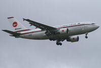 S2-ADH @ LHR - Biman Bangladesh Airlines Airbus A310 - by Thomas Ramgraber-VAP