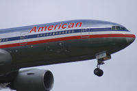 N753AN @ LHR - American Airlines Boeing 777-200 - by Thomas Ramgraber-VAP