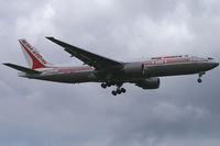 VT-AIK @ LHR - Air India Boeing 777-200 - by Thomas Ramgraber-VAP