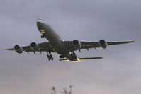 A6-EHD @ LHR - Etihad Airbus A340-500 - by Thomas Ramgraber-VAP