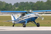 N5646N @ LAL - Maule M-5-210TC - by Sergey Riabsev