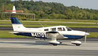 N4170D @ PDK - @PDK