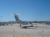 N46HL @ APF - Got to love Naples! - by BenFluth216