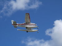N9798Z @ PABE - final to Bethel - by Martin Prince, Jr