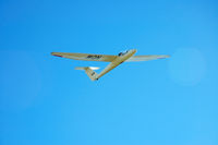 VH-WQN - At bottom of a loop - by Kiwi