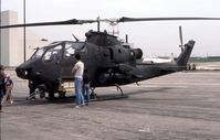 UNKNOWN @ ORD - AH-1S at the ANG/AFR open house - by Glenn E. Chatfield
