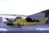 N888TZ @ DPA - Rebuilt Huey Cobra