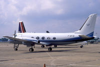 F-GFIB @ LFPB - Air Provence - by Fabien CAMPILLO