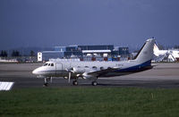 F-GFIC @ LFLL - Air Provence - by Fabien CAMPILLO