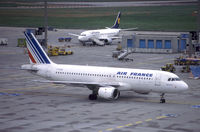 F-GFKE @ EDDF - Air France - by Fabien CAMPILLO