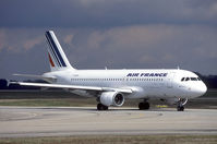 F-GFKH @ LFLL - Air France - by Fabien CAMPILLO