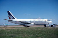 F-GFLV @ LFPG - Air France - by Fabien CAMPILLO