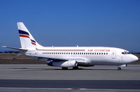 F-GFLV @ LFLL - Air Charter - by Fabien CAMPILLO