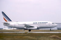 F-GFLX @ LFPG - Air France - by Fabien CAMPILLO