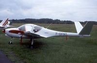 F-GFNT @ LFHX - Lapalisse,France
