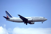 F-GFUA @ LFLL - Air France - by Fabien CAMPILLO