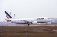 F-GFUD @ CDG - Air France - by Fabien CAMPILLO