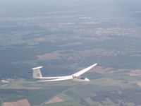 F-CGUS - over the Seine, near Paris - by jmÂ²